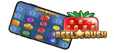 Reel Rush Online Slot Review