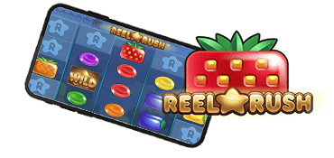 Reel Rush Online Slot Review