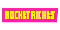 RocketRiches Casino logo