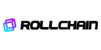 Rollchain Casino logo