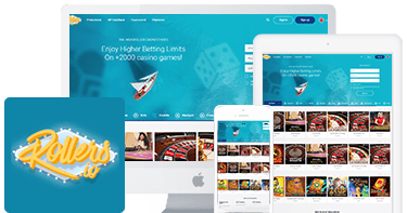 Rollers Casino Mobile