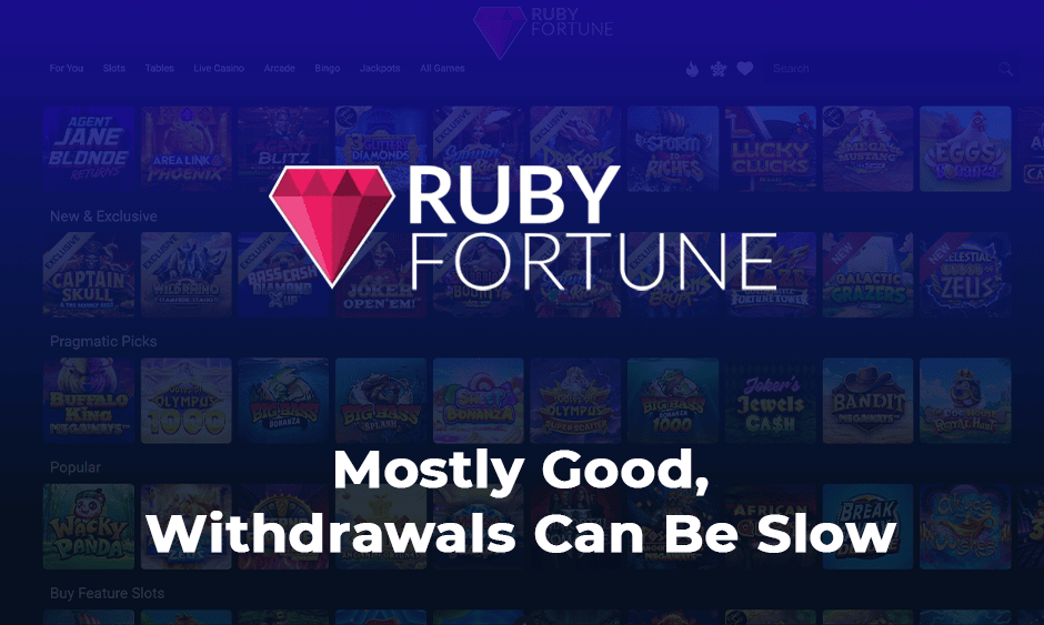 ruby fortune casino ontario logo