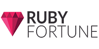 Ruby Fortune Casino Ontario logo