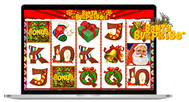 Santa Surprise Slot