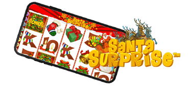 Santa Surprise Slot Review