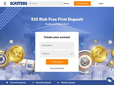No Wager Casinos Canada games
