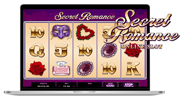 Secret Romance Slot