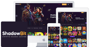 ShadowBit Casino Mobile