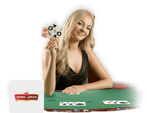 Shiny Joker Casino games and software