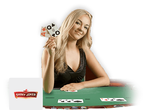 Shiny Joker Casino games and software