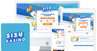 Sisu Casino Mobile