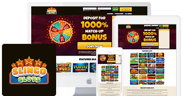 Slingo Slots Casino Mobile