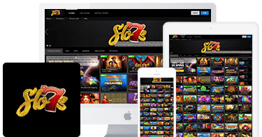 Slo7s Casino Mobile