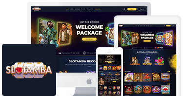 Slotamba Casino Mobile