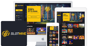 Slothive Casino Mobile