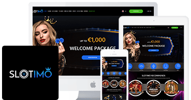 Slotimo Casino Mobile