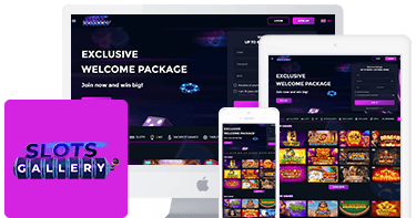 Slots Gallery Casino Mobile