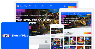Slots n'Play Casino Mobile