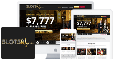 Slots Wynn Casino Mobile