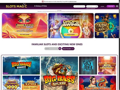 Best Ontario Casinos games
