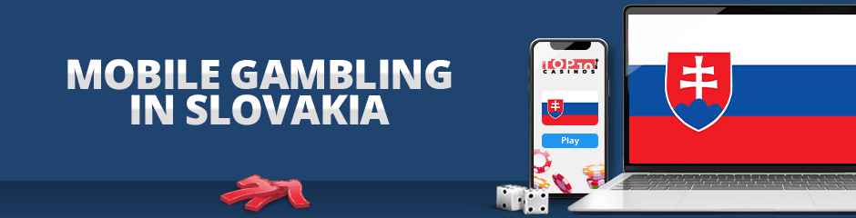 mobile casinos slovakia