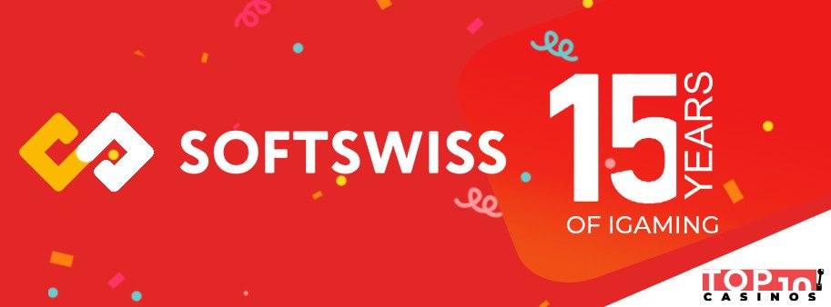 softswiss celebrates 15 years