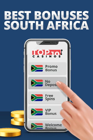 best bonuses south-africa