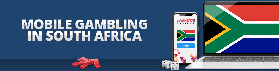 mobile casinos south-africa