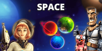 space