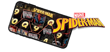 Spiderman Slot Review