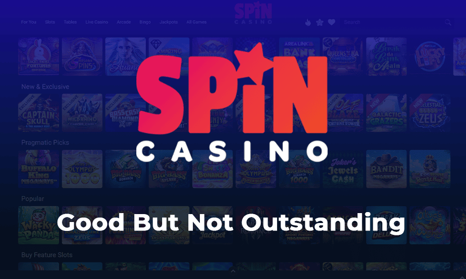 spin casino ontario logo