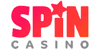 Spin Casino Ontario logo