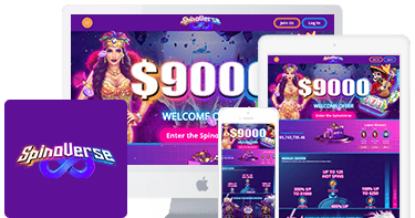 Spinoverse Casino Mobile