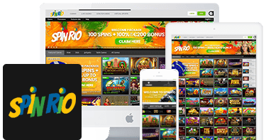 Spin Rio Casino Mobile