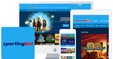 Sportingbet Casino Mobile