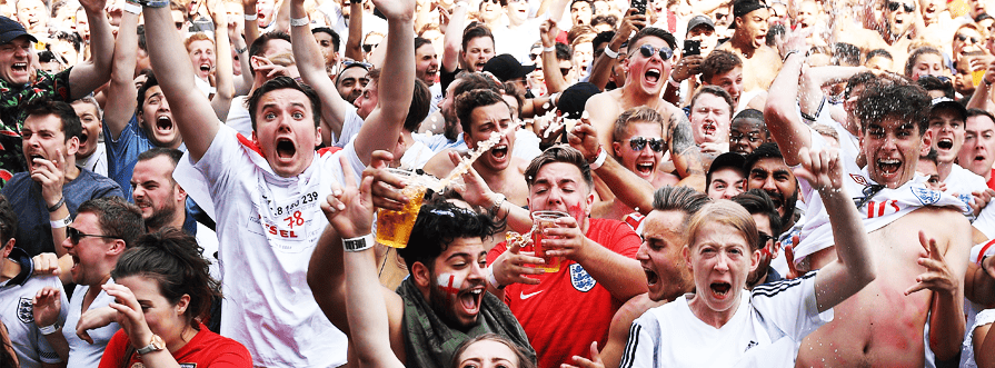 Sports Teams with the Drunkest Fans