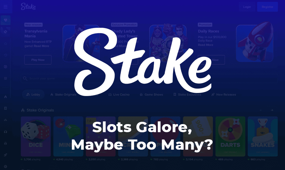 stake casino canada logo