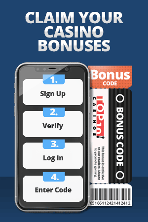 claiming bonus
