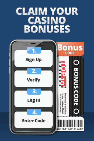 claiming bonus
