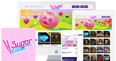 sugar casino top 10 mobile