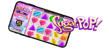 Sugar Pop Slot Review