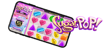 Sugar Pop Slot Review