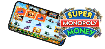 Super Monopoly Money Online Slot Review