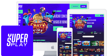 Superplay Casino Mobile