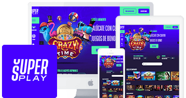 Superplay Casino Mobile