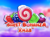 Sweet Bonanza Xmas