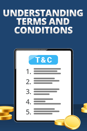 understanding terms and conditions