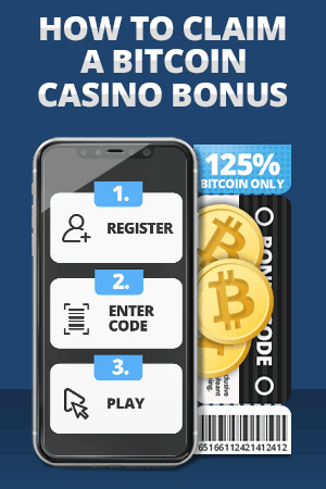 bitcoin bonus advantages