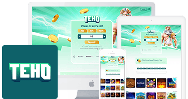 Teho Casino Mobile