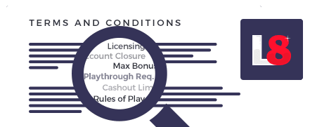 lucky 8 casino top 10 terms and conditions